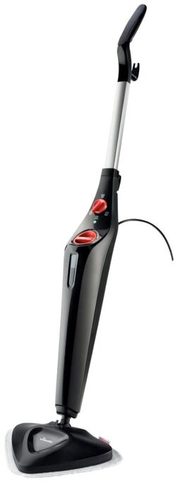 Möbelix Dampfreiniger steam plus Angebot