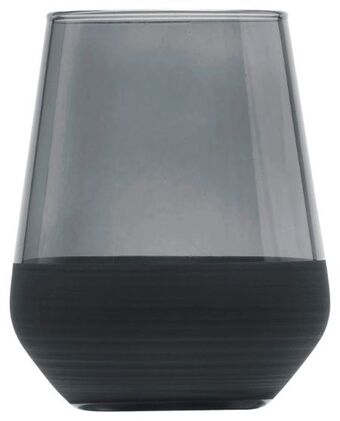 Mömax Trinkglas black Angebot