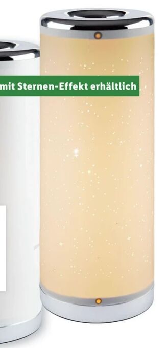 Lidl Led-tischleuchte Angebot
