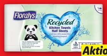 Lidl Küchentücher Angebot