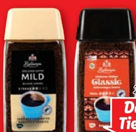 Kaffee Angebot bei Lidl