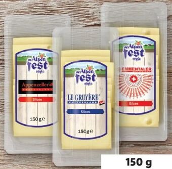 Lidl Käsescheiben Angebot