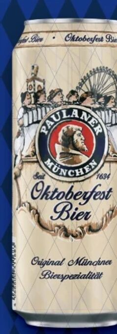 Lidl Oktoberfest bier Angebot