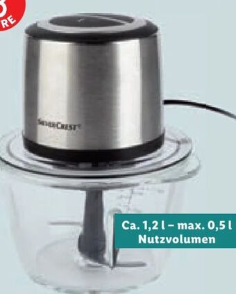 Lidl Kitchen tools multizerkleinerer Angebot