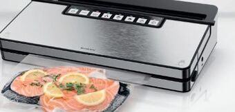 Lidl Vakuumierer Angebot