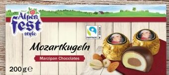 Lidl Mozartkugeln Angebot
