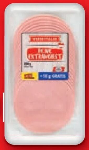 Lidl Extrawurst Angebot
