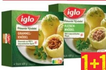 Maximarkt Pikante knödel Angebot