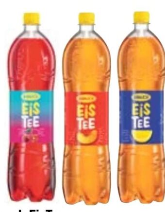 Maximarkt Eistee Angebot