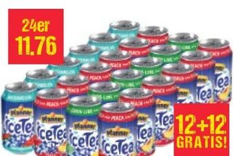 Maximarkt Eistee Angebot