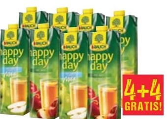 Maximarkt Happy day Angebot