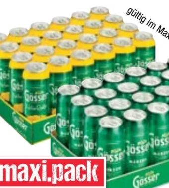 Maximarkt Märzen Angebot