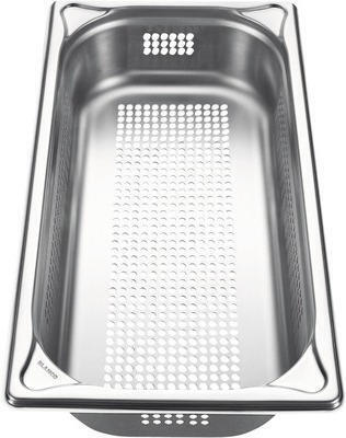 Hornbach Gastronorm-behälter blanco gn-p 1/3-65 1565814 Angebot