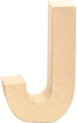 Hornbach Buchstabe j pappe 17,5x5,5 cm Angebot