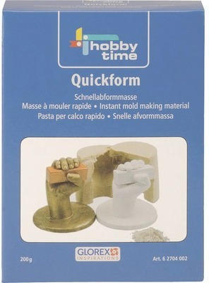 Hornbach Quickform box 200g Angebot