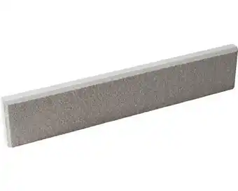 Hornbach Sockelleiste granite white 40x1,5x7,8 cm Angebot