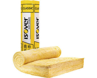 Hornbach Isover uniroll classic 28 280x1200x3700mm Angebot
