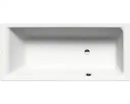 Hornbach Rechteckbadewanne kaldewei puro 692 170x80 cm weiß Angebot