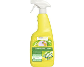 Hornbach Reiniger bogaclean clean und smell spray, 750ml Angebot