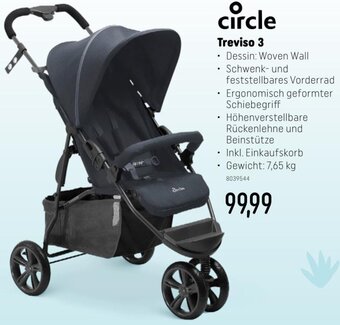 Smyths Toys circle Treviso 3 Angebot