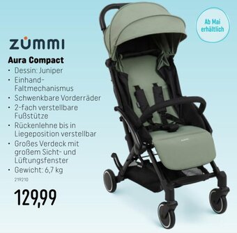 Smyths Toys Aura Compact Angebot