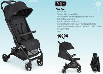 Smyths Toys Ping Two Angebot