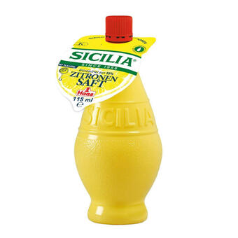 Billa Haas sicilia zitronen würzmittel Angebot