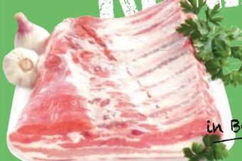 Maximarkt Bauchfleisch Angebot