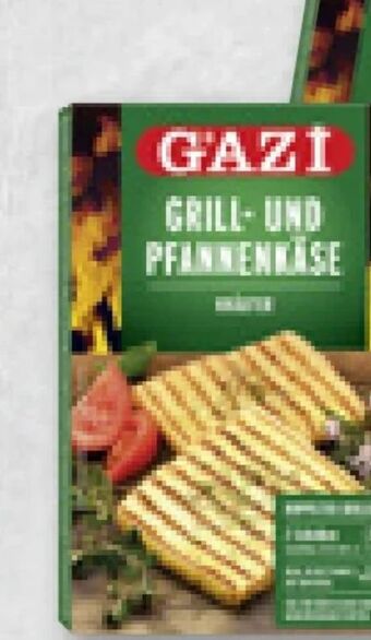 ADEG Grillkäse Angebot