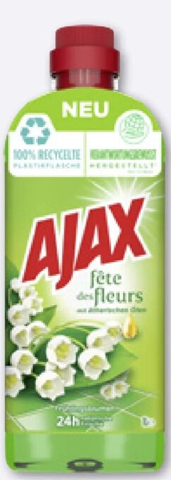 ADEG Allzweckreiniger Angebot