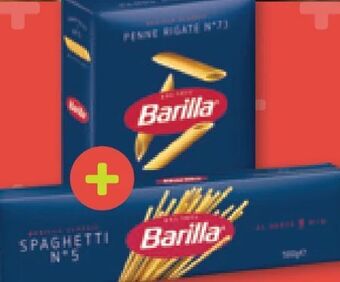 ADEG Teigwaren Angebot