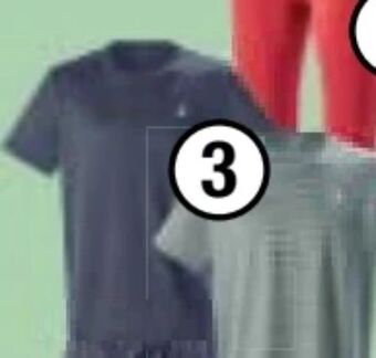 Maximarkt Herren sportshirt Angebot