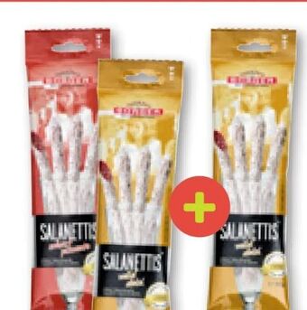 ADEG Salanettis Angebot