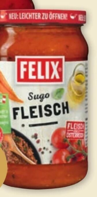 PENNY Sugo Angebot