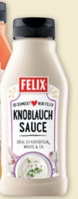 PENNY Saucen Angebot