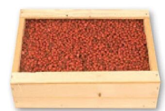 ADEG Preiselbeeren Angebot