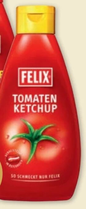 PENNY Ketchup Angebot