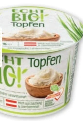 PENNY Topfen Angebot