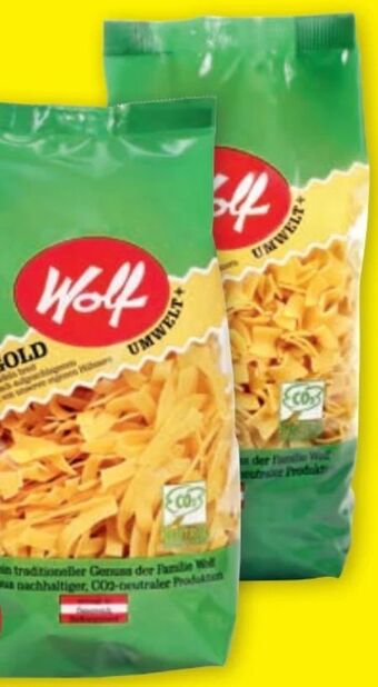 PENNY Eigold teigwaren Angebot