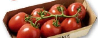 ADEG Pflaumentomaten ovalis Angebot