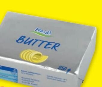 PENNY Butter Angebot