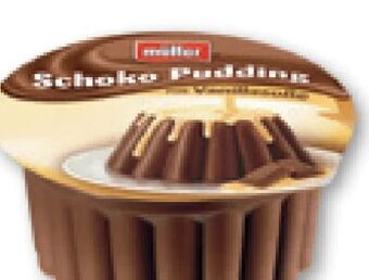 ADEG Pudding Angebot