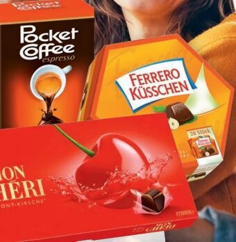 PENNY Mon cheri Angebot