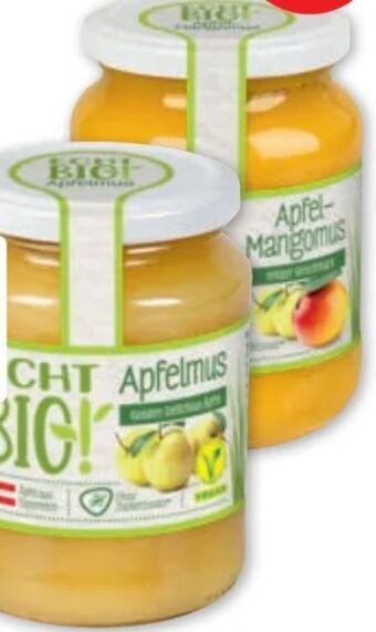 PENNY Apfelmus Angebot