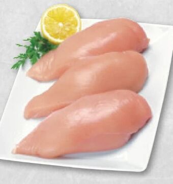 ADEG Hühnerfilet Angebot