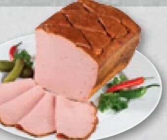 ADEG Holzofen leberkäse Angebot