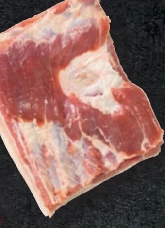 PENNY Bauchfleisch Angebot