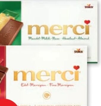 PENNY Merci Angebot