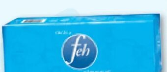 ADEG Taschentücher Angebot