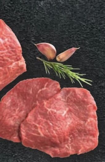 PENNY Rindsschnitzelfleisch Angebot